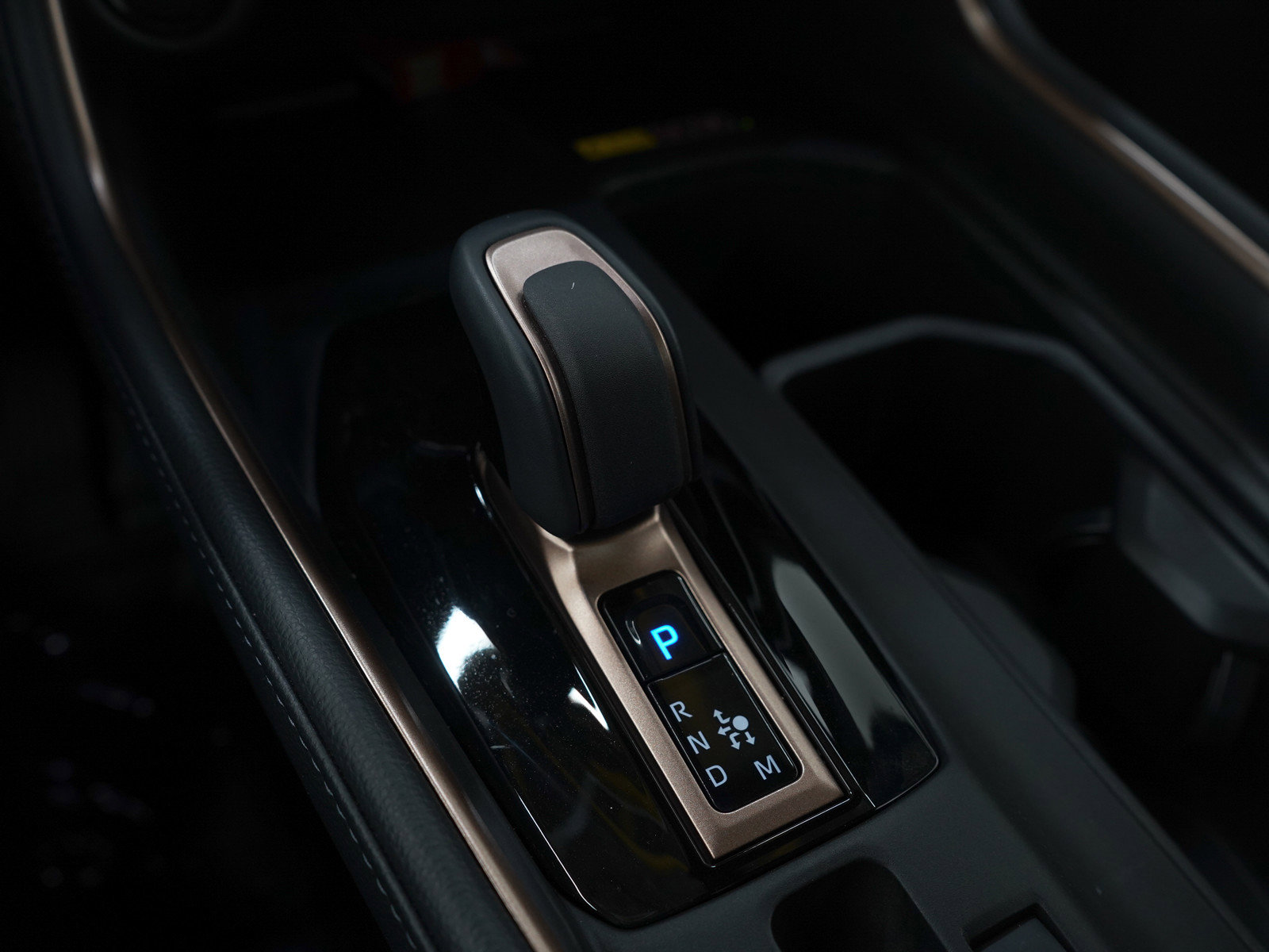 Used 2025 Toyota Grand Highlander AWD Hybrid image 26