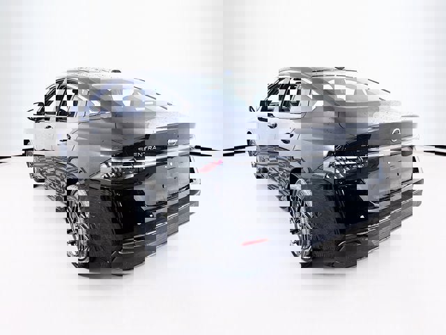 New 2026 Nissan Sentra SV image 7