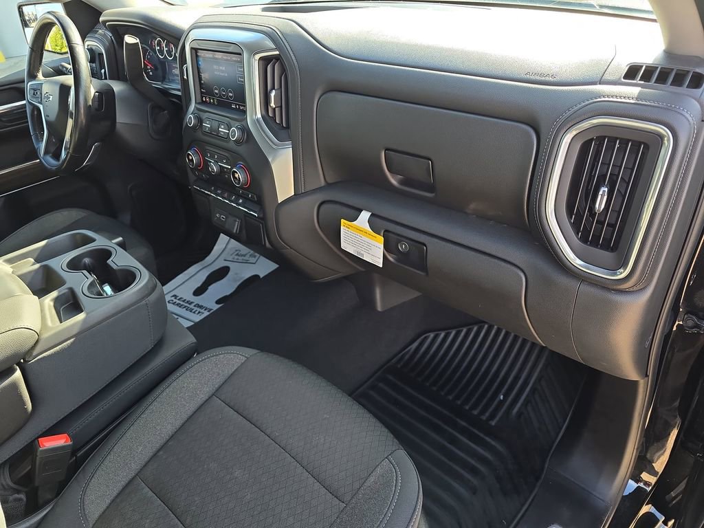 Used 2020 Chevrolet Silverado 1500 RST w/ All-Star Edition image 34