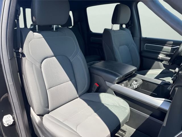 Used 2023 RAM 1500 Big Horn AWD/4WD image 13
