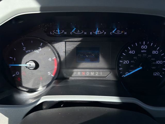 Used 2021 Ford F750 2WD Crew Cab Super Duty image 24