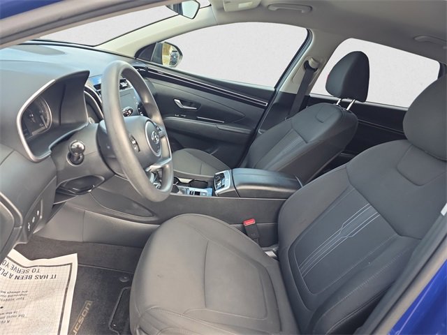 Used 2023 Hyundai Tucson SEL image 9