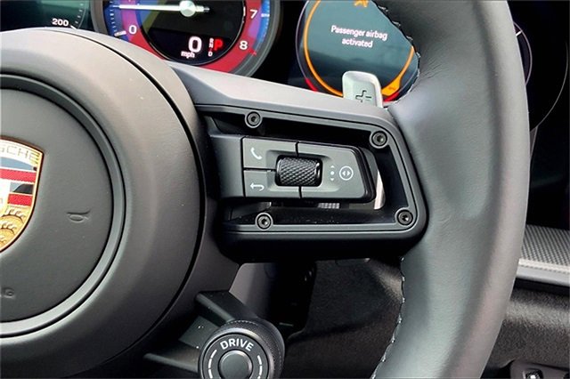 Used 2023 Porsche 911 Targa 4 GTS image 23