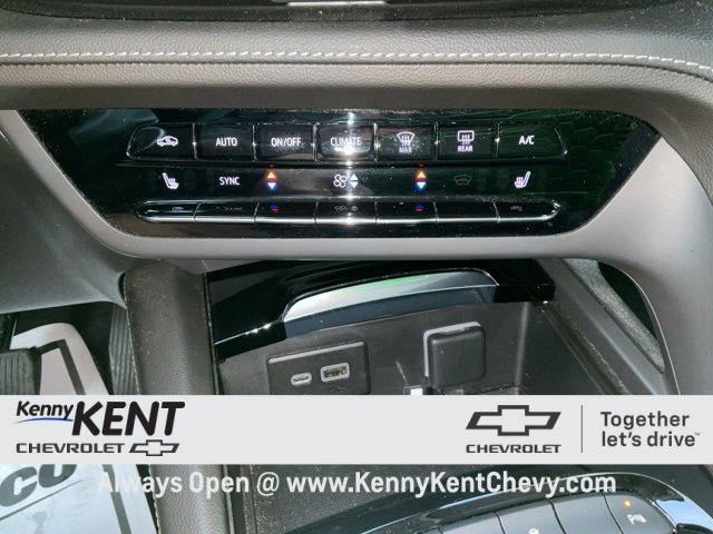 Certified 2022 Buick Envision Preferred image 27