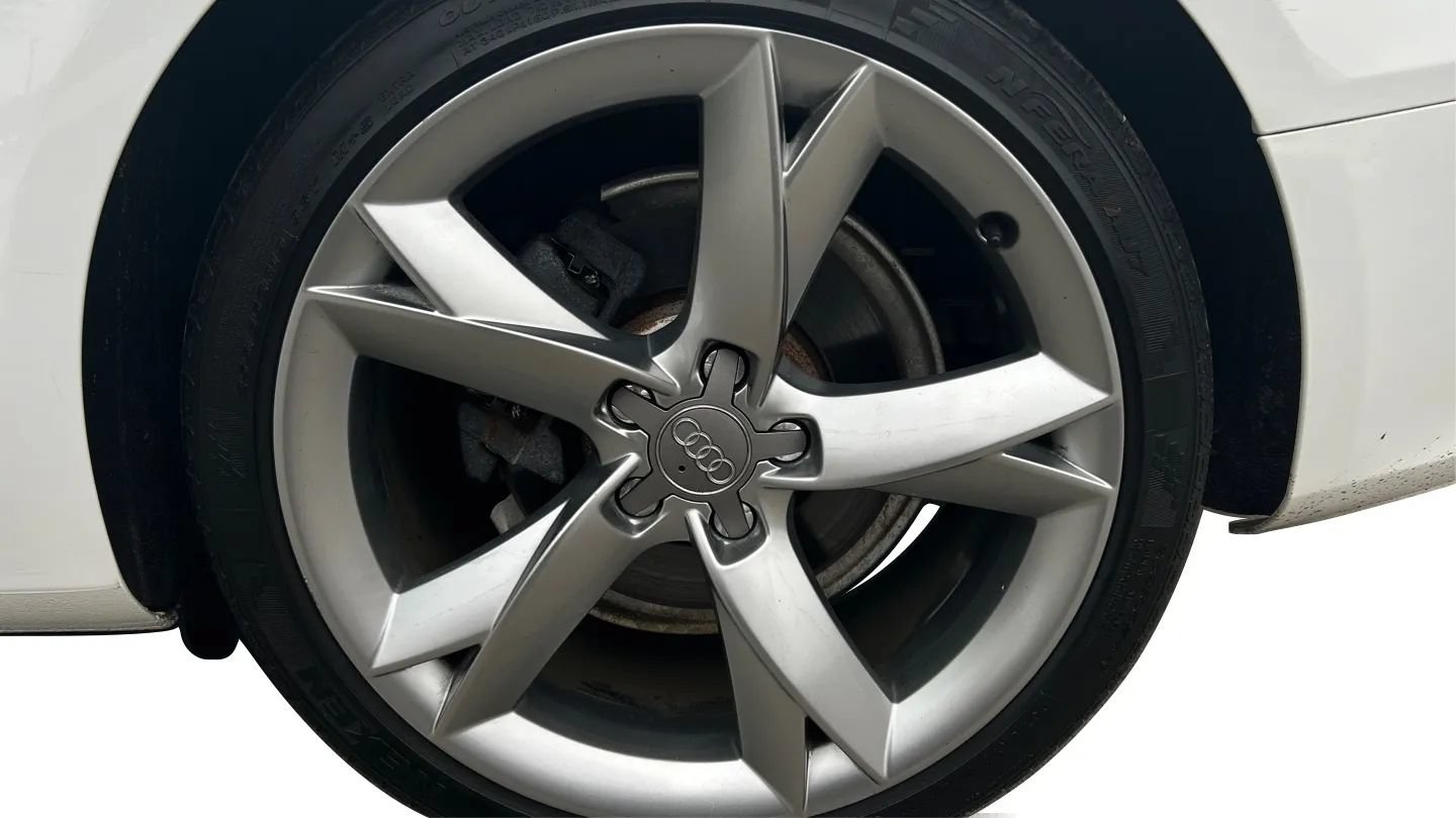 Used 2012 Audi A5 2.0T Premium Plus FWD image 40