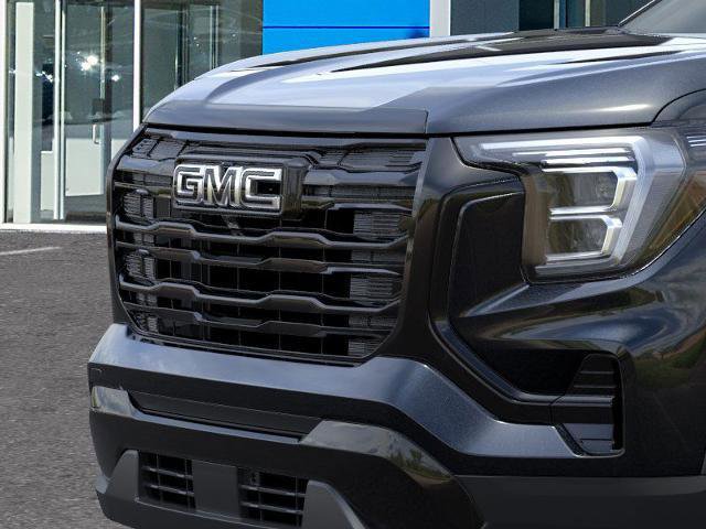 New 2026 GMC Terrain Elevation w/ Black Edition image 38