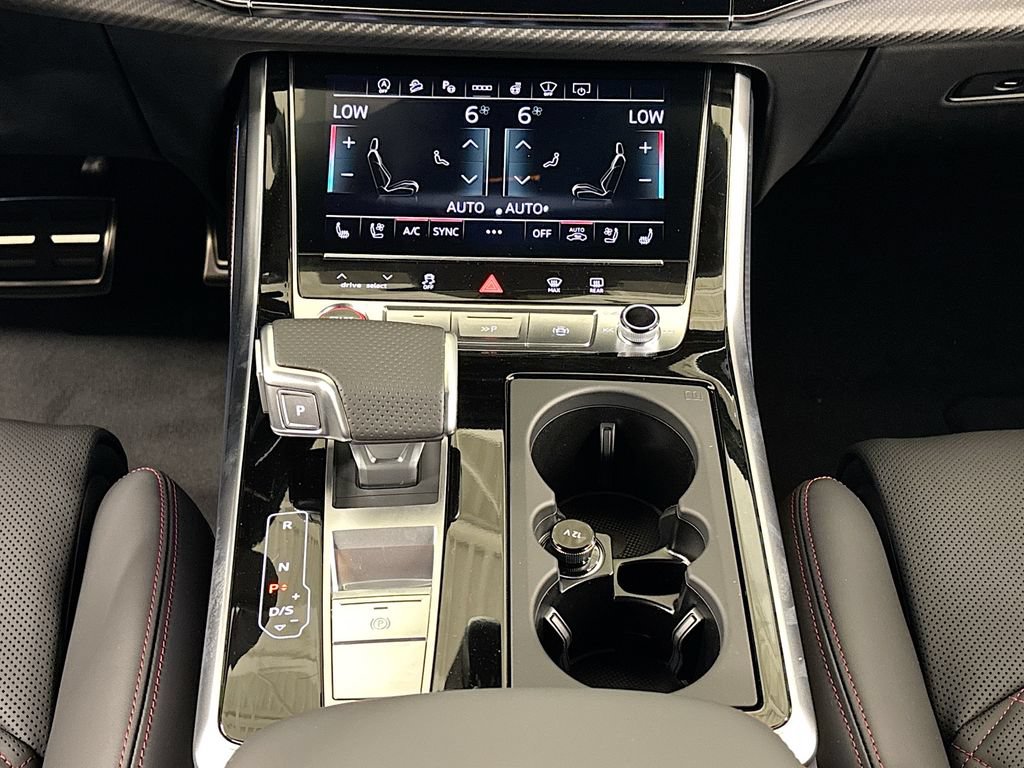 New 2026 Audi SQ8 Prestige AWD/4WD image 13