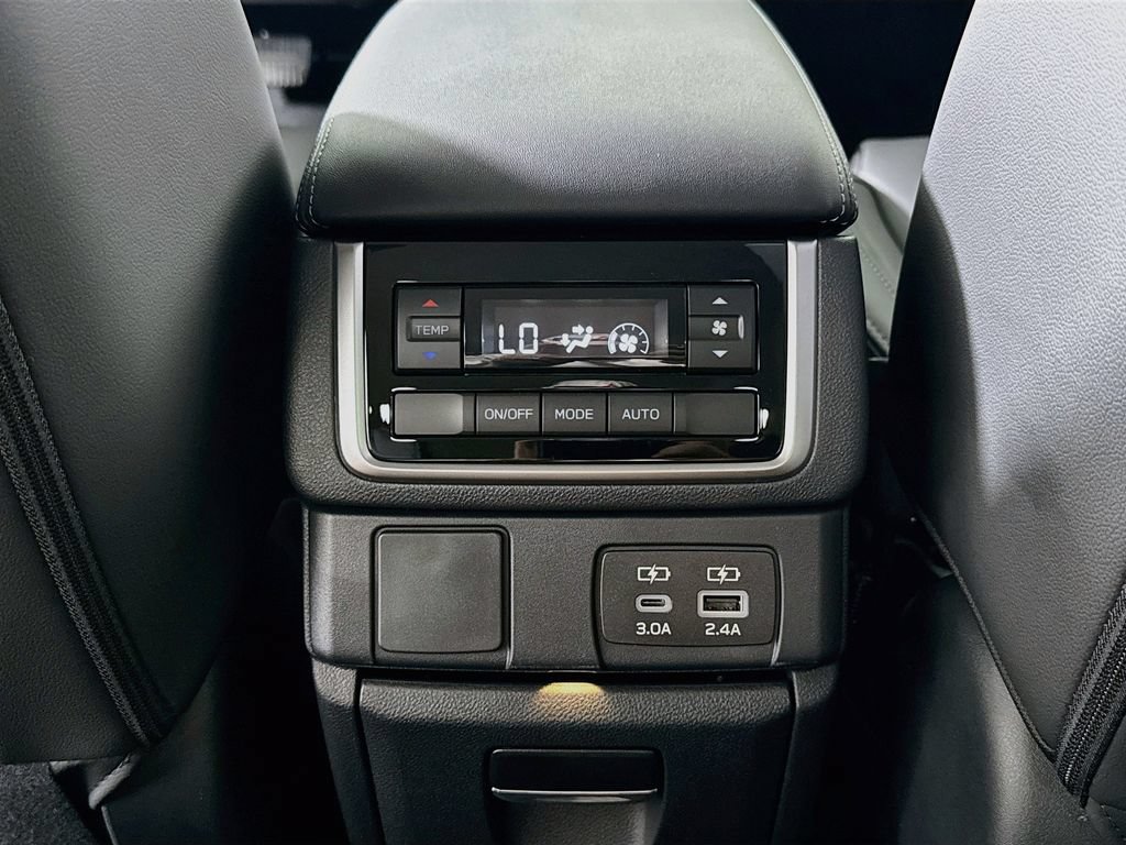 New 2026 Subaru Ascent Premium AWD/4WD image 24