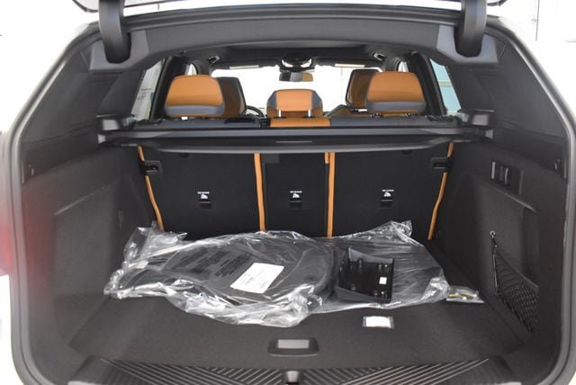 New 2026 BMW X3 xDrive30i w/ Premium Package AWD/4WD image 16