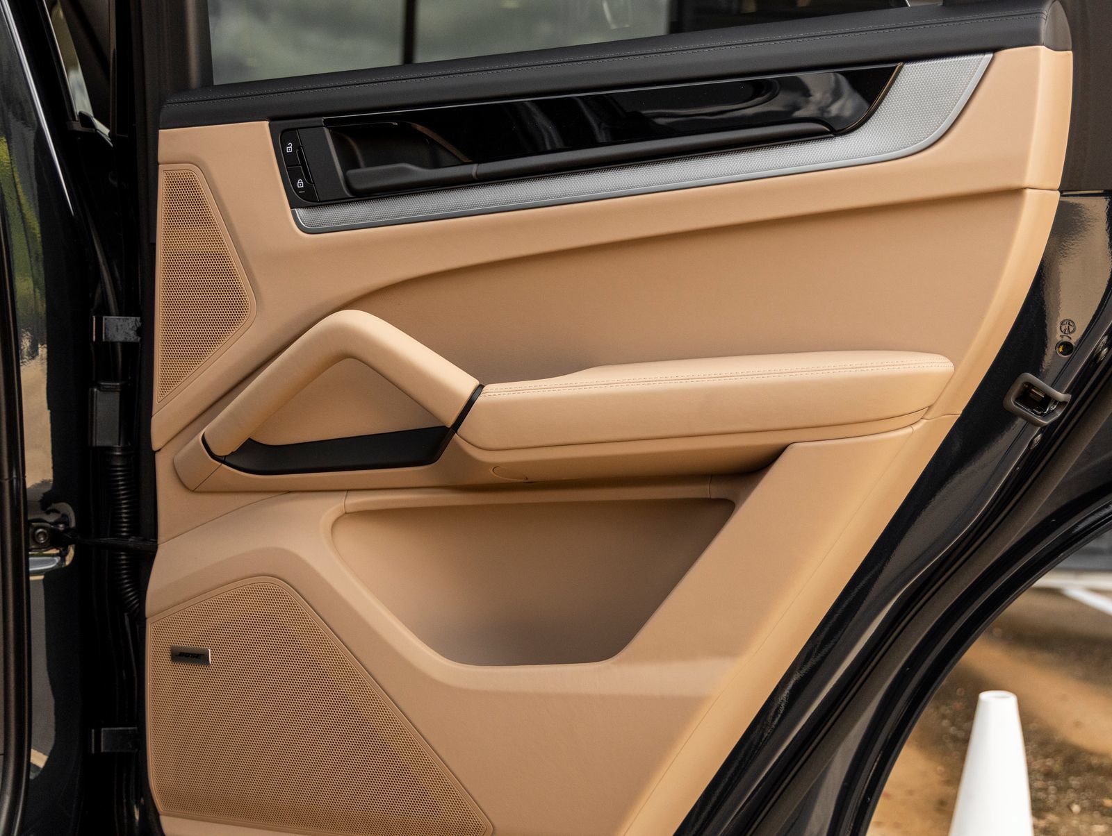 New 2026 Porsche Cayenne S AWD/4WD image 39