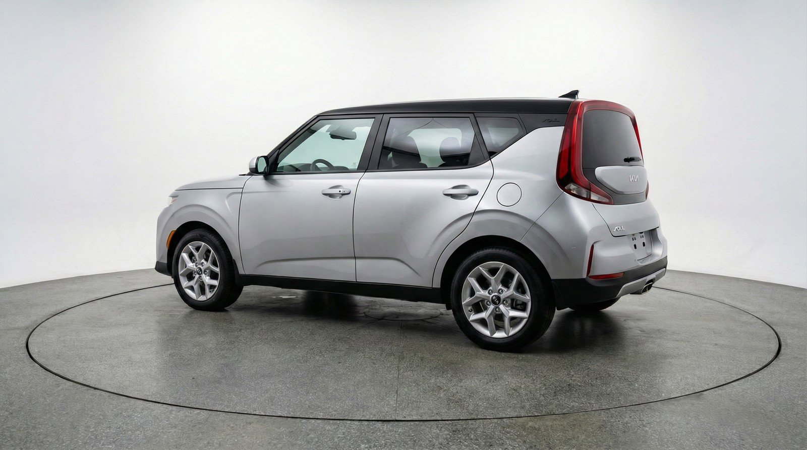 Used 2025 Kia Soul LX w/ LX Technology Package image 6