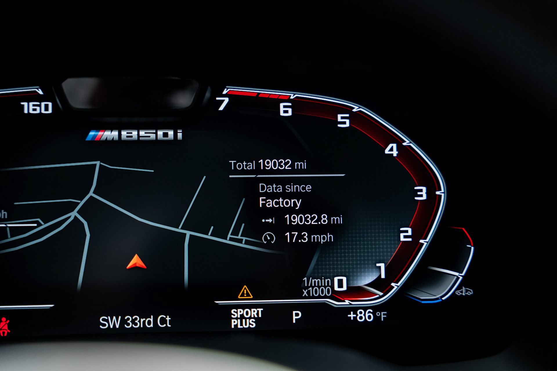 Used 2023 BMW M850i xDrive Convertible AWD/4WD image 50