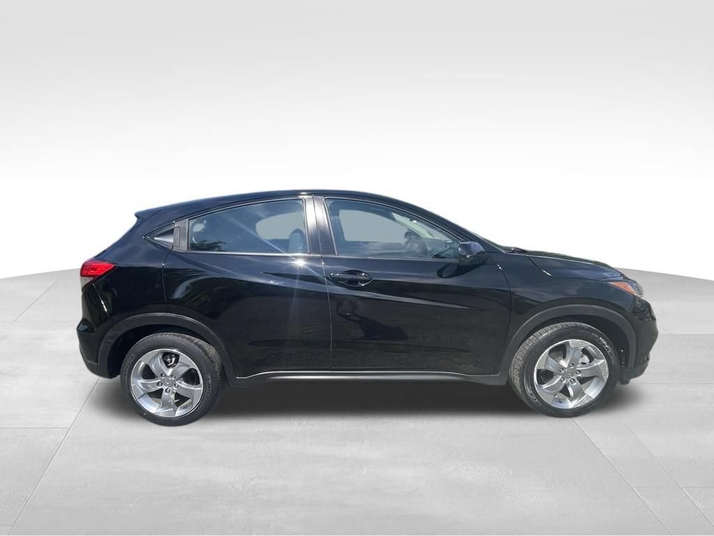 Used 2019 Honda HR-V LX image 9