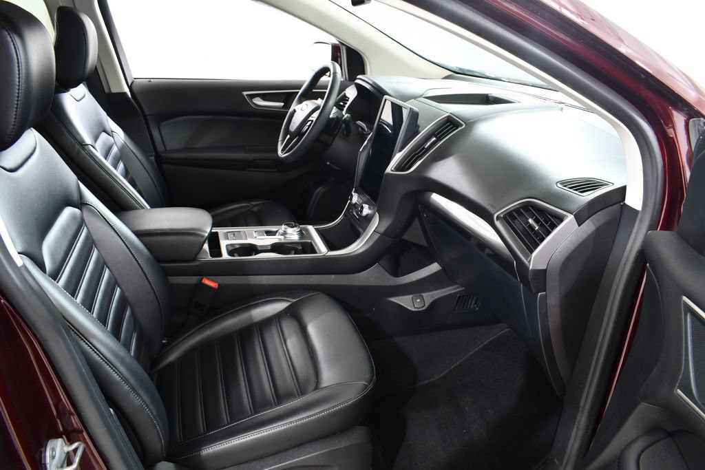 Used 2023 Ford Edge SEL w/ Convenience Package AWD/4WD image 10