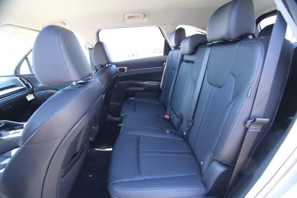New 2026 Kia Sorento EX image 7