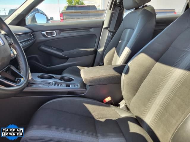 Used 2023 Honda Civic Sport image 16
