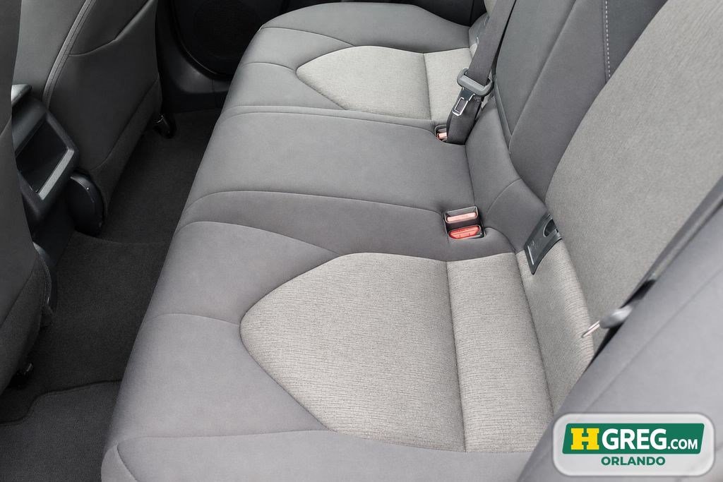 Used 2023 Toyota Camry LE FWD image 17