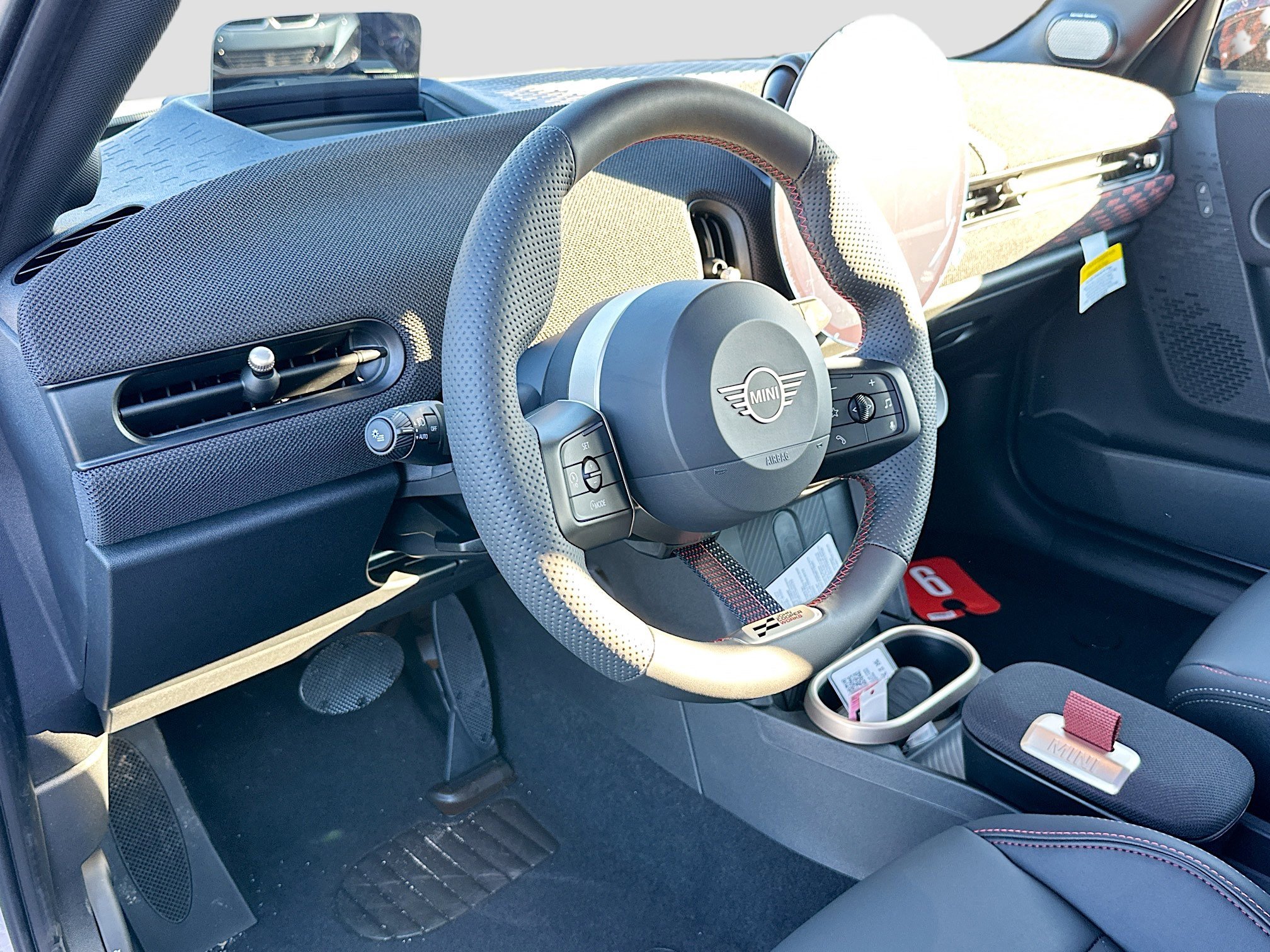 New 2026 MINI Cooper S image 7