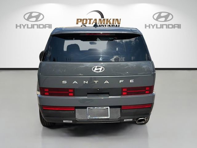 Used 2026 Hyundai Santa Fe SE image 6
