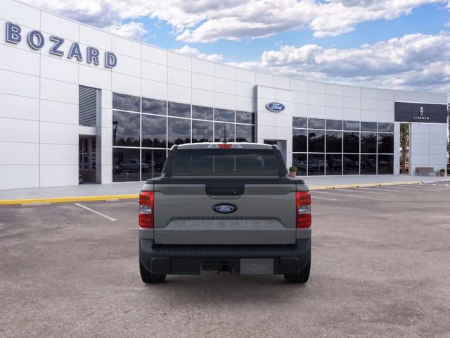 New 2026 Ford Maverick XL FWD image 5