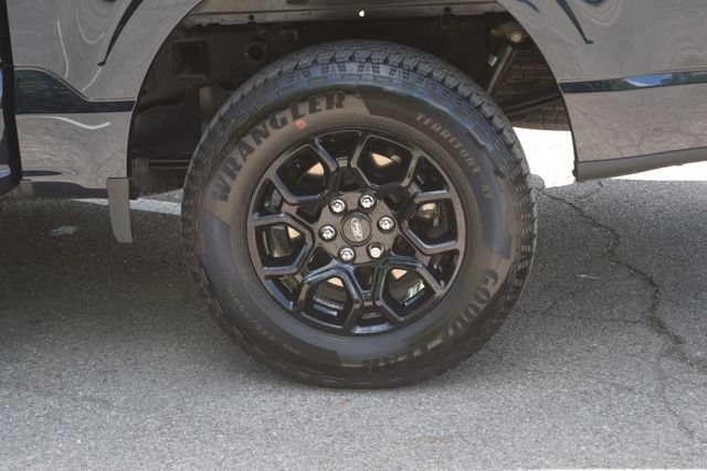 Used 2024 Ford F150 XLT w/ Equipment Group 302A MID AWD/4WD image 27