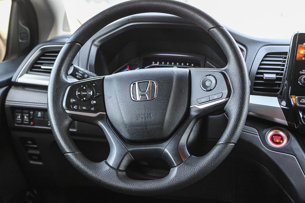 Used 2019 Honda Odyssey EX image 15