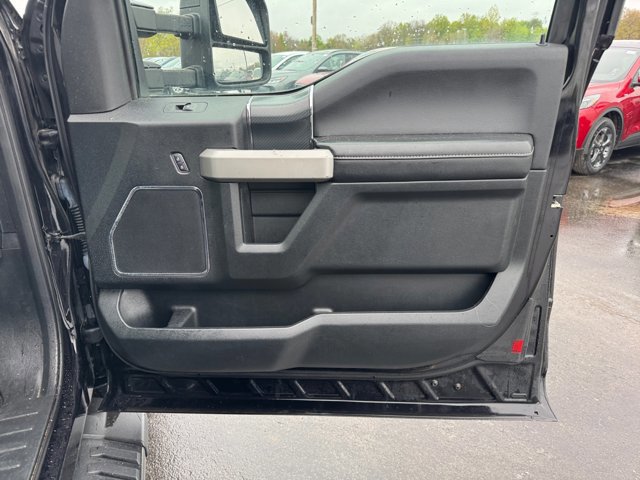 Used 2019 Ford F150 Lariat w/ Equipment Group 502A Luxury AWD/4WD image 28