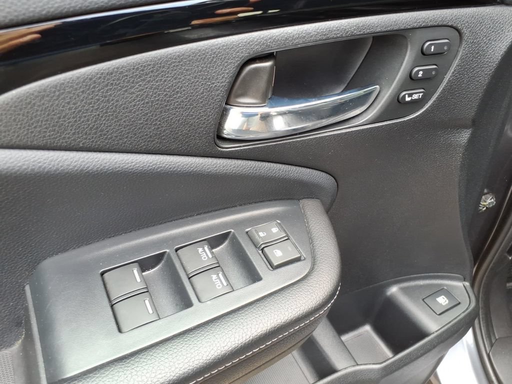 Used 2020 Honda Ridgeline RTL-E image 12