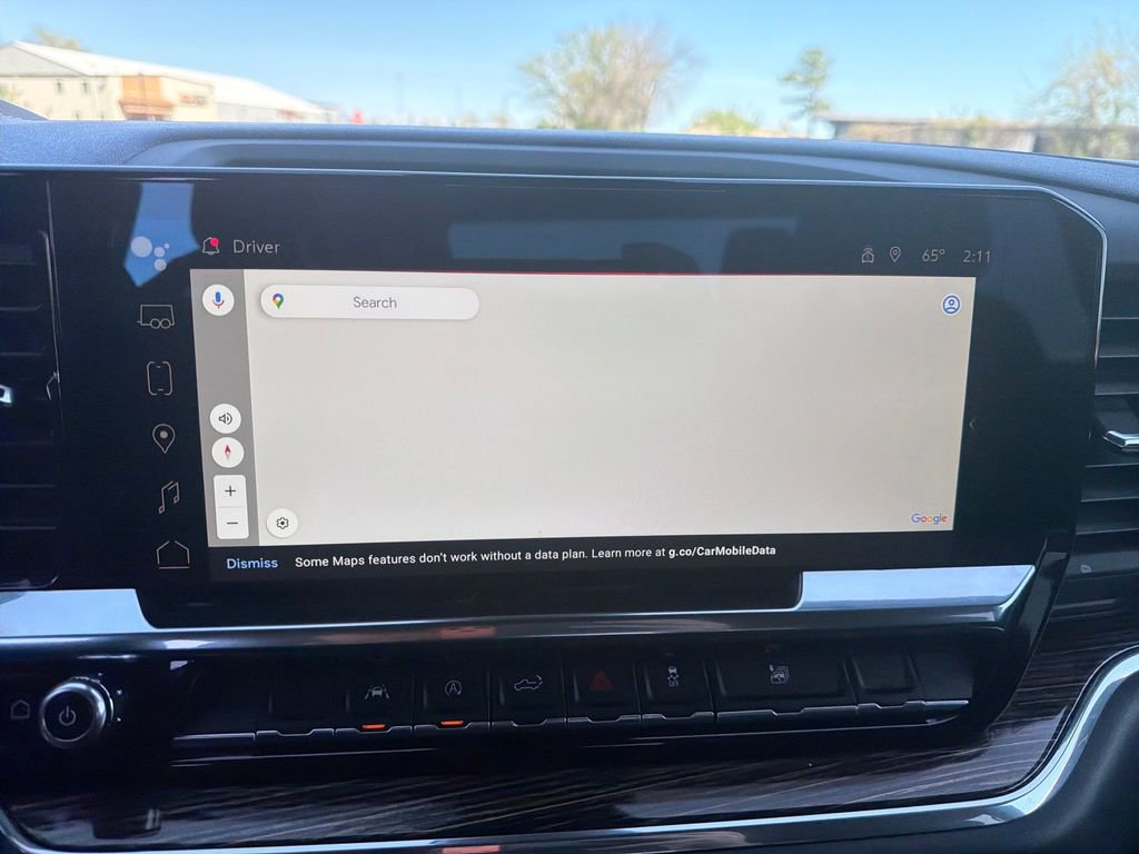 Used 2024 GMC Sierra 1500 Elevation image 21