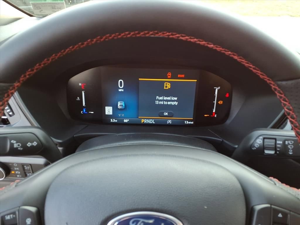 New 2026 Ford Escape ST-Line w/ Tech Pack #1 image 13