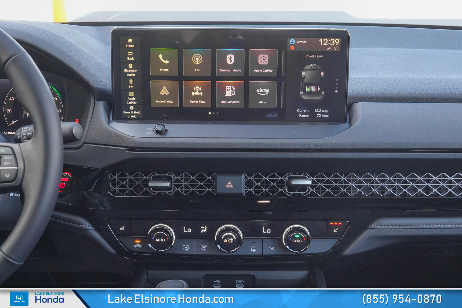 New 2025 Honda Accord Sport image 19