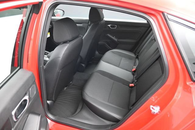 New 2026 Honda Civic Sport image 10