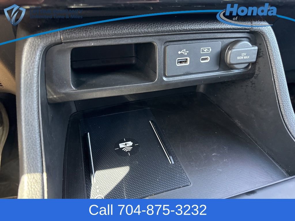 Used 2023 Honda Pilot Elite image 35