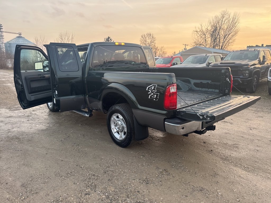 Used 2013 Ford F250 XLT w/ XLT Value Pkg image 31