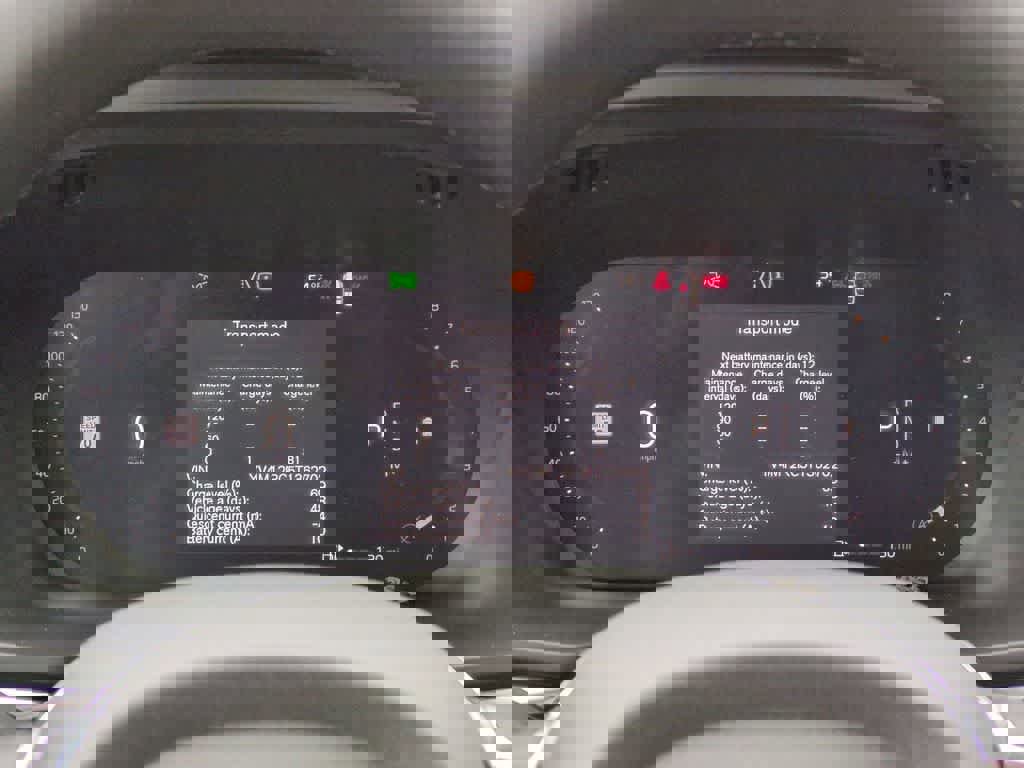 New 2026 Volvo XC60 B5 Plus w/ Protection Package Premier image 33