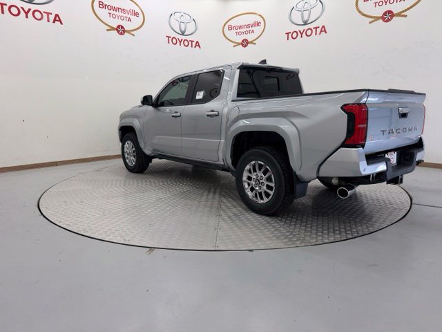 New 2026 Toyota Tacoma Limited AWD/4WD image 6