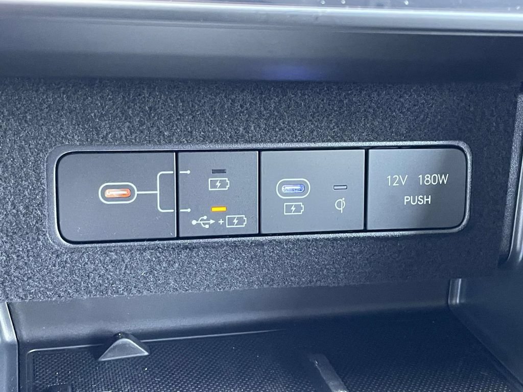 New 2026 Hyundai Sonata SEL FWD image 30