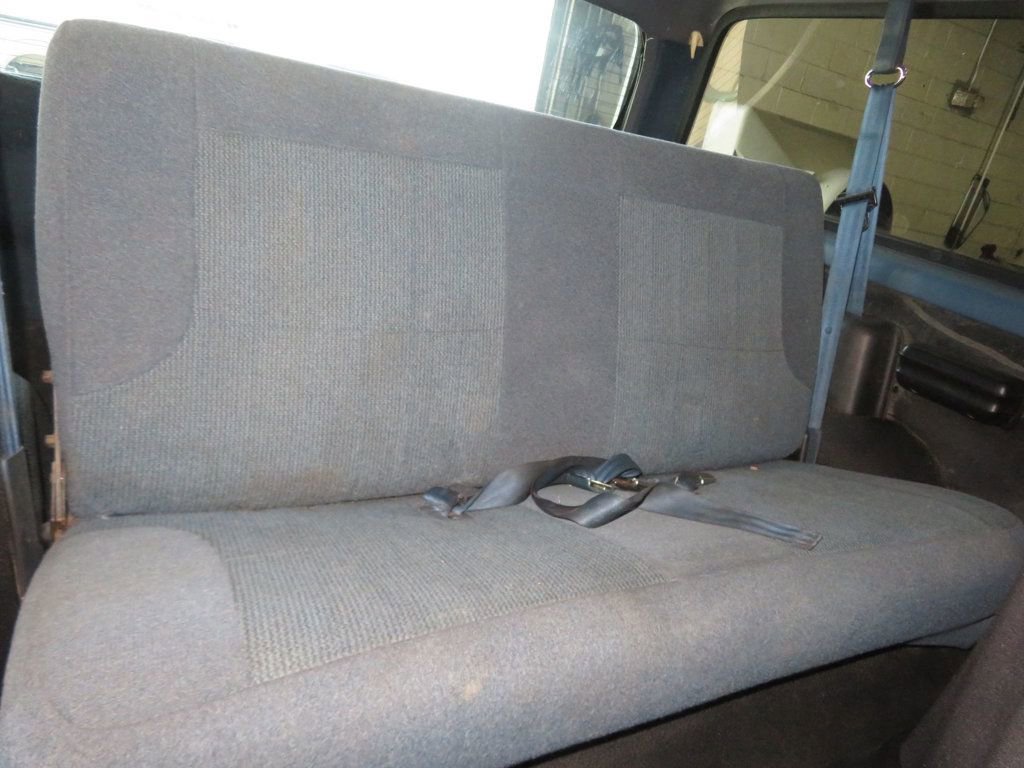 Used 1994 Ford Bronco XL image 28