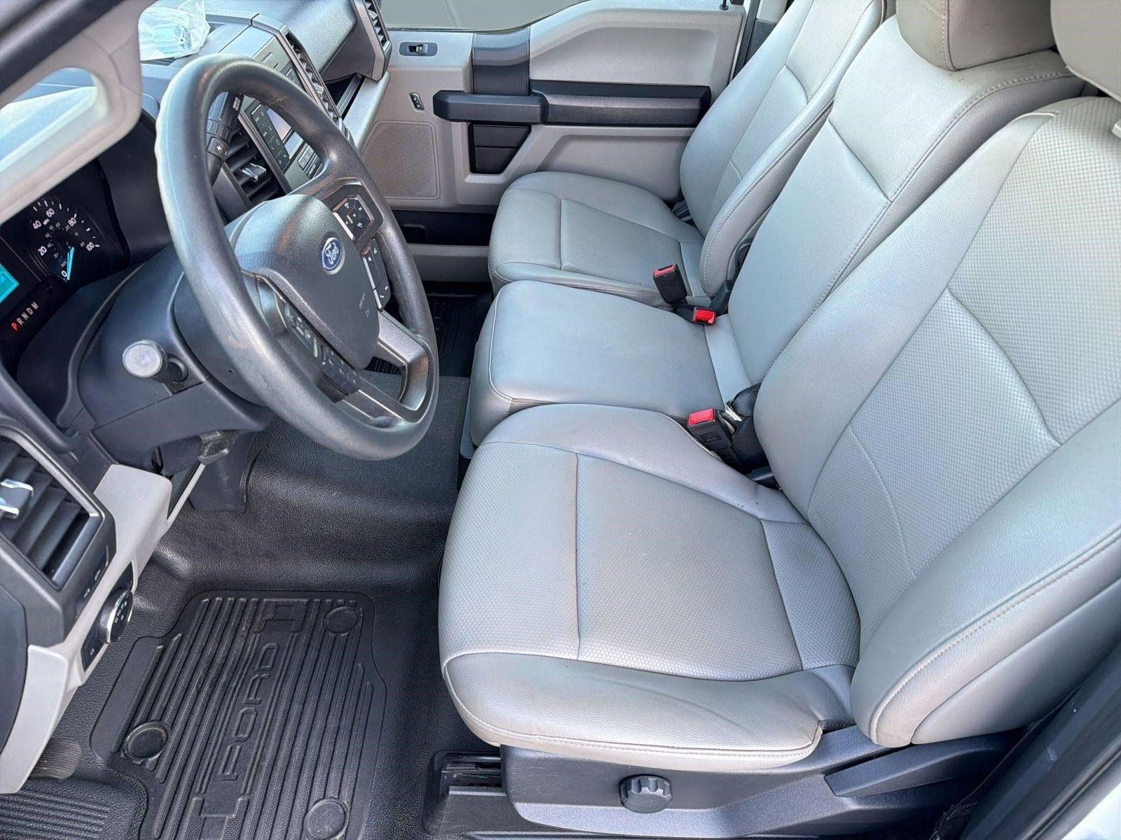 Used 2022 Ford F550 2WD Regular Cab Super Duty image 21