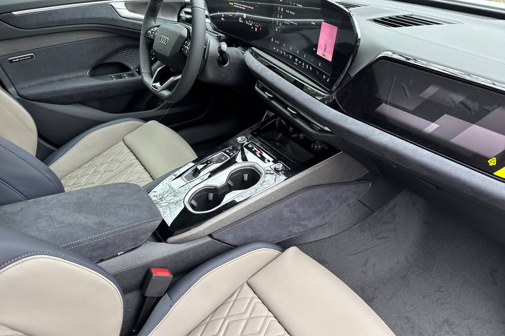 New 2026 Audi A6 Prestige AWD/4WD image 16