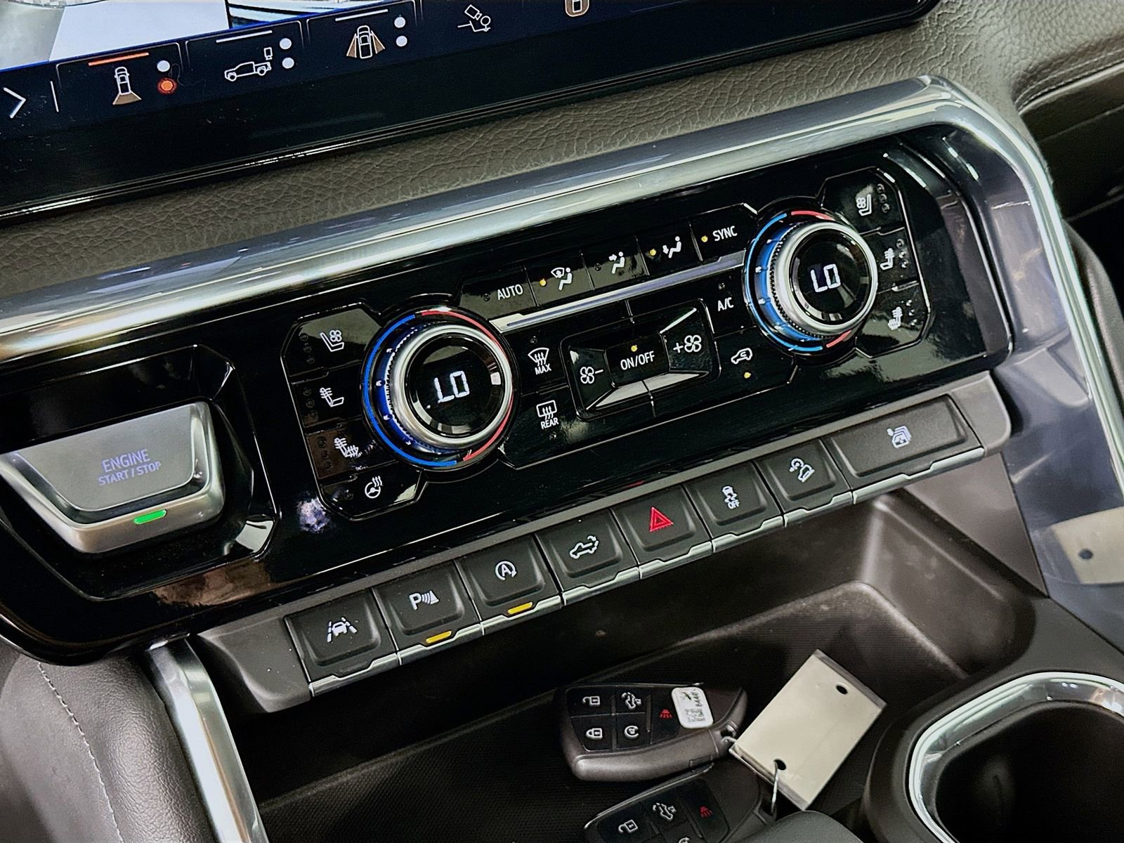 Used 2024 GMC Sierra 1500 Denali image 17