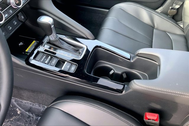 New 2026 Acura Integra A-Spec FWD image 11