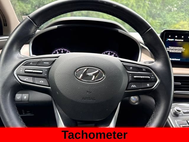 Used 2023 Hyundai Santa Fe SEL AWD/4WD image 59