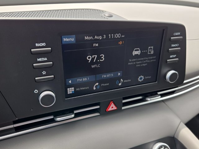 New 2026 Hyundai Elantra SE FWD image 9