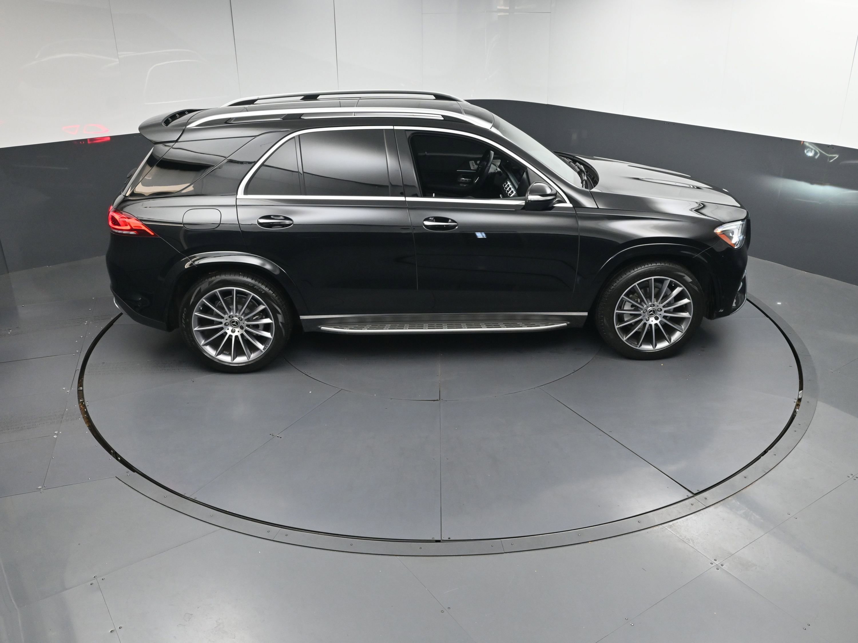 Used 2022 Mercedes-Benz GLE 350 image 38