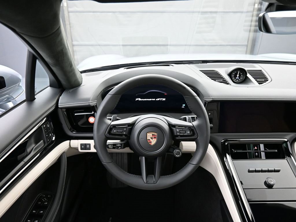 New 2026 Porsche Panamera GTS image 18