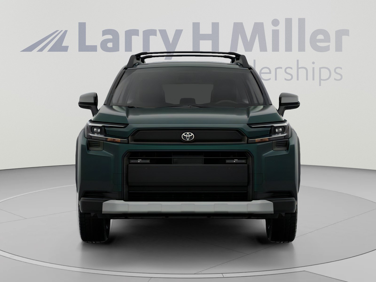 New 2026 Toyota RAV4 AWD Plug-in Hybrid image 17
