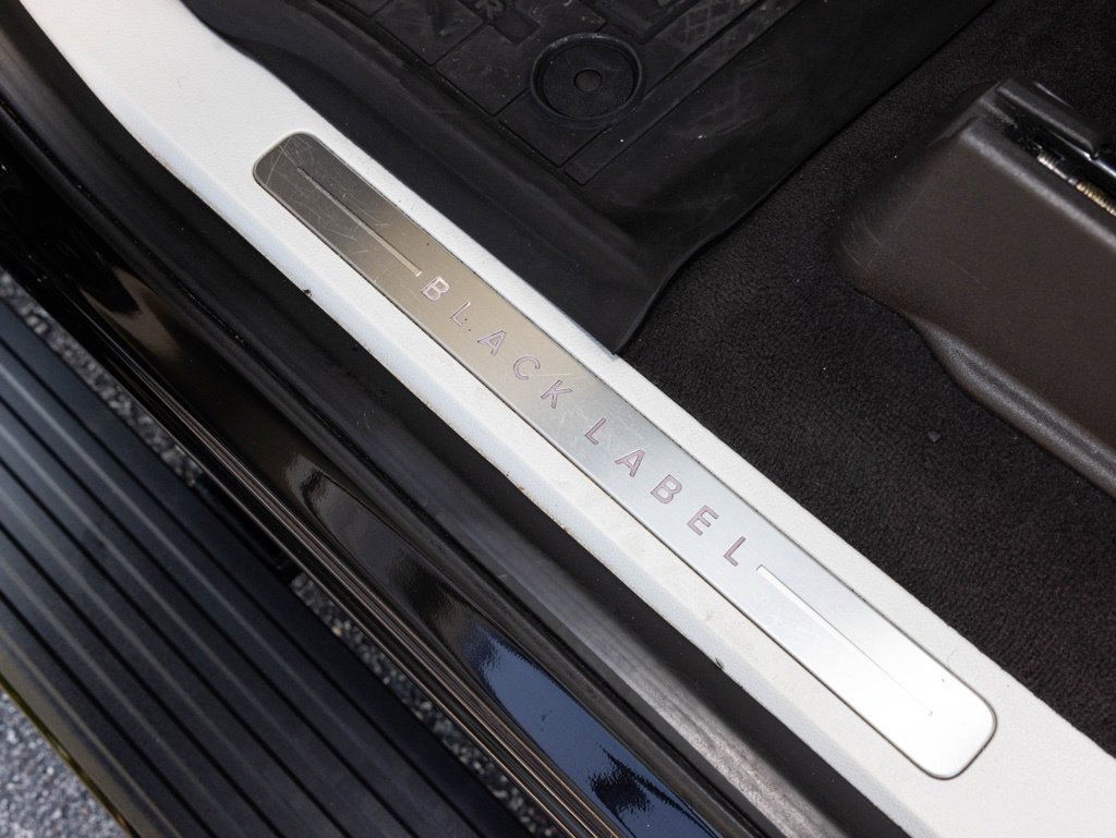 Used 2022 Lincoln Navigator L Black Label AWD/4WD image 26