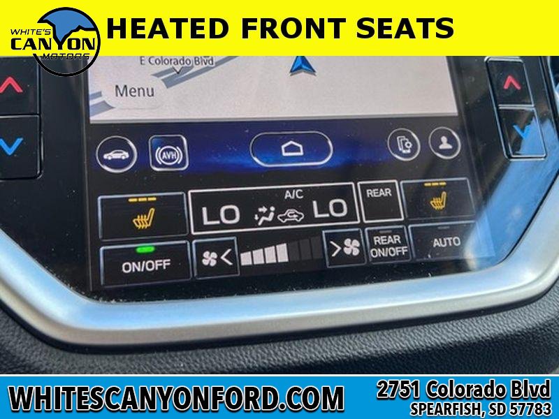 Used 2024 Subaru Ascent Limited w/ Technology Package AWD/4WD image 20