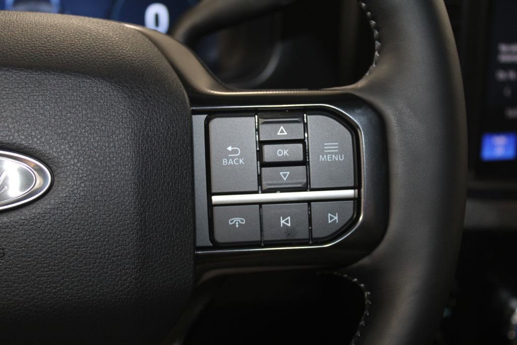 New 2026 Ford F350 Platinum image 36